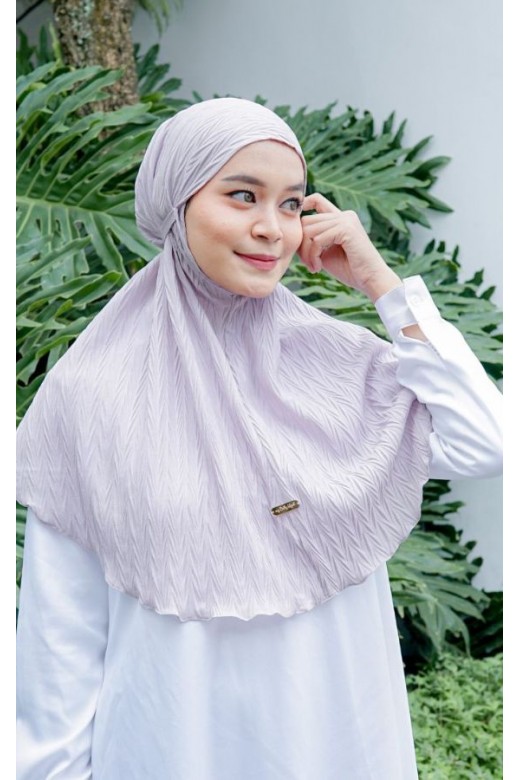 Sarma Bergo Silver